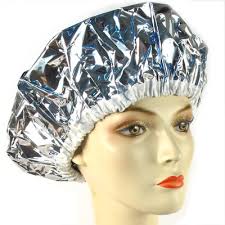 GORRO METALIZADO 610 ECONOMICO